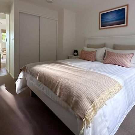 Sunrise Beach Holiday Apartment Exterior foto