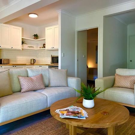 Sunrise Beach Holiday Apartment Exterior foto